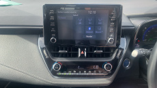 Toyota Corolla 1.8 VVT-i Hybrid Icon 5dr CVT Hybrid Estate